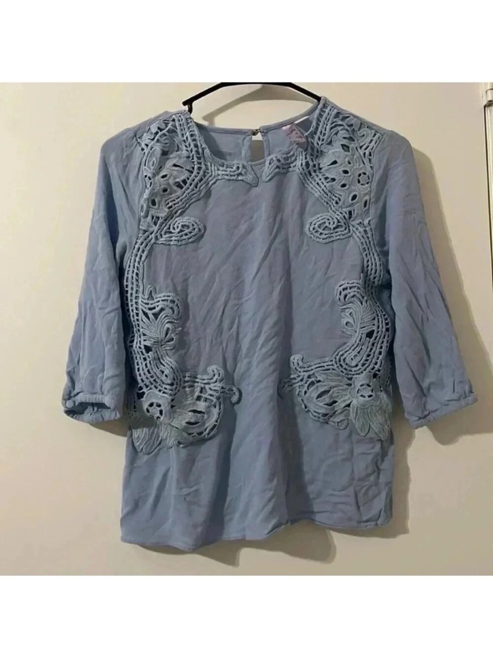 Top Size S